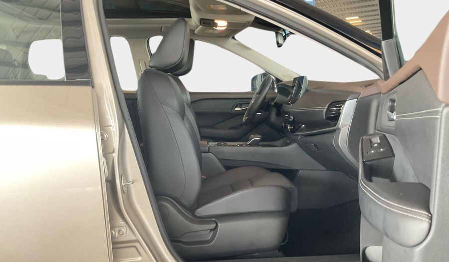 Nissan X-trail 2.5 N-TREK 4WD AUTO Suv 2024