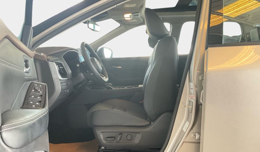 Nissan X-trail 2.5 N-TREK 4WD AUTO Suv 2024