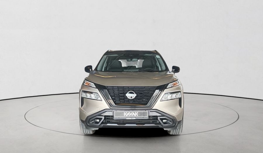 Nissan X-trail 2.5 N-TREK 4WD AUTO Suv 2024