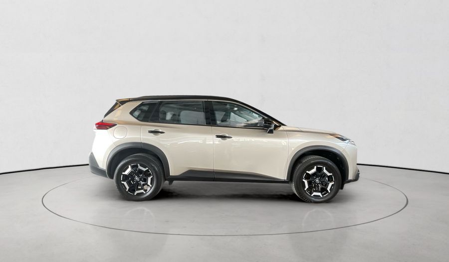 Nissan X-trail 2.5 N-TREK 4WD AUTO Suv 2024