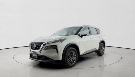 Nissan • X-Trail