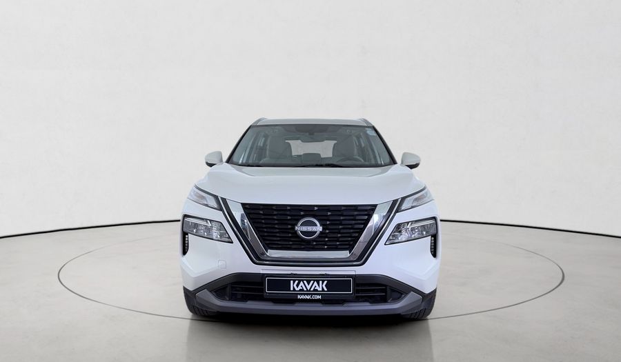 Nissan X-trail 2.5 S 4WD 7STR AUTO Suv 2024