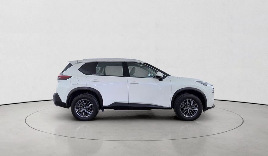 Nissan X-trail 2.5 S 4WD 7STR AUTO Suv 2024