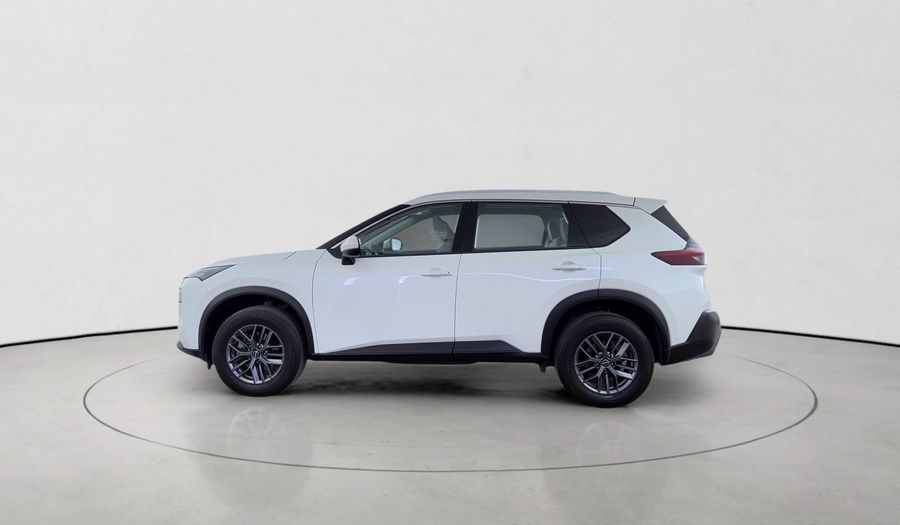 Nissan X-trail 2.5 S 4WD 7STR AUTO Suv 2024