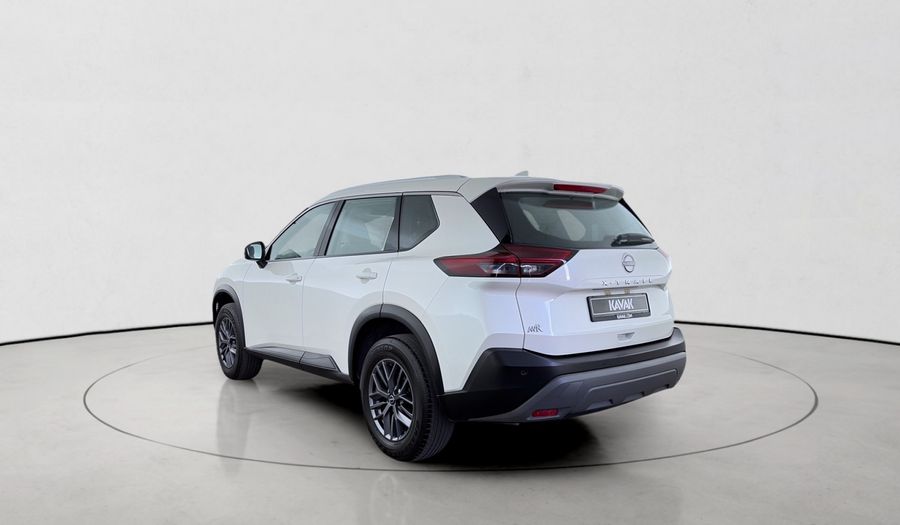 Nissan X-trail 2.5 S 4WD 7STR AUTO Suv 2024