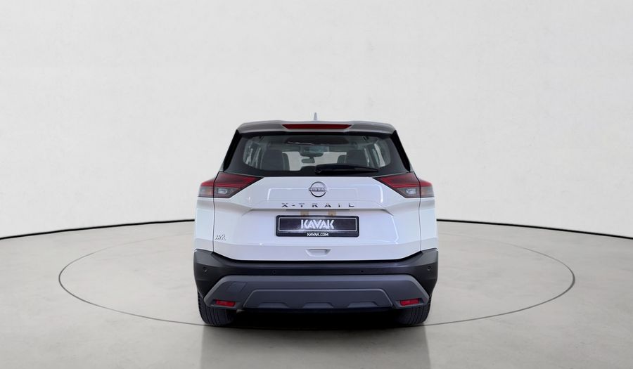 Nissan X-trail 2.5 S 4WD 7STR AUTO Suv 2024