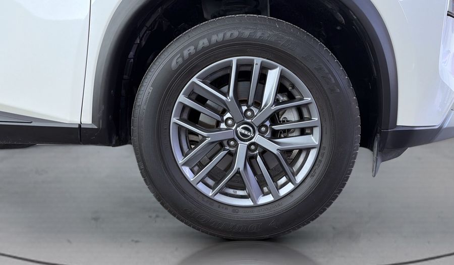 Nissan X-trail 2.5 S 4WD 7STR AUTO Suv 2024