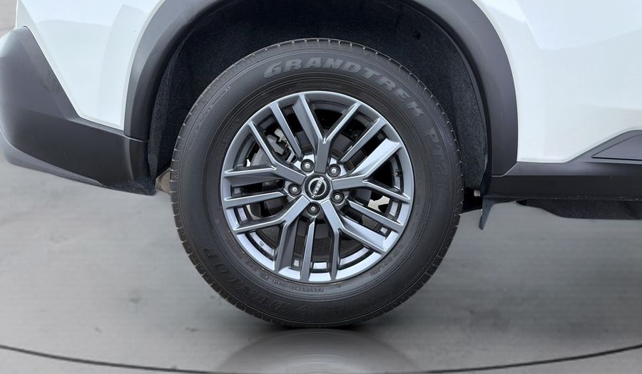 Nissan X-trail 2.5 S 4WD 7STR AUTO Suv 2024