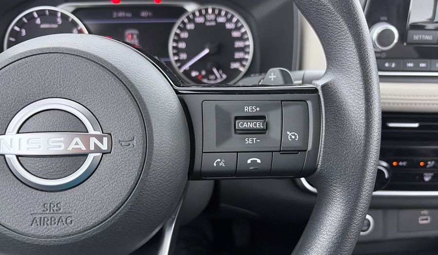 Nissan X-trail 2.5 S 4WD 7STR AUTO Suv 2024