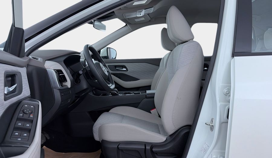 Nissan X-trail 2.5 S 4WD 7STR AUTO Suv 2024
