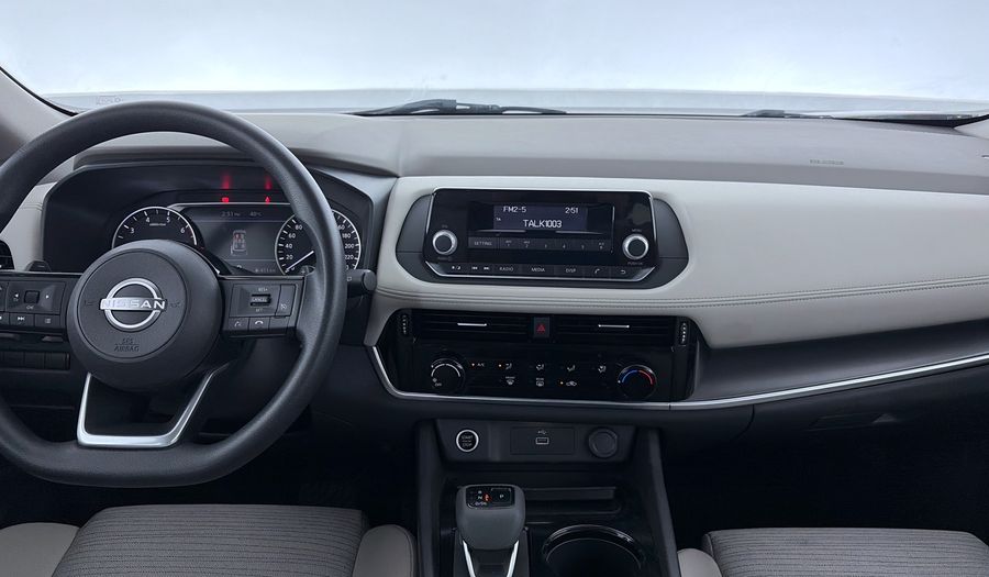 Nissan X-trail 2.5 S 4WD 7STR AUTO Suv 2024