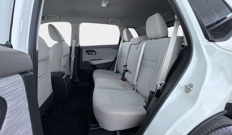 Nissan X-trail 2.5 S 4WD 7STR AUTO Suv 2024
