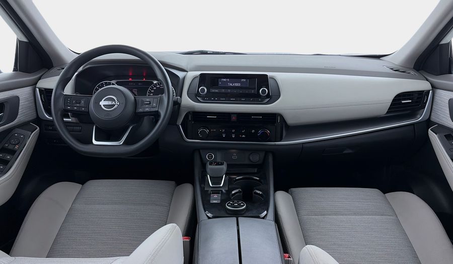 Nissan X-trail 2.5 S 4WD 7STR AUTO Suv 2024