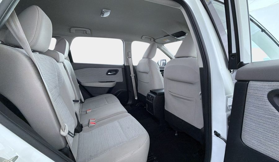 Nissan X-trail 2.5 S 4WD 7STR AUTO Suv 2024