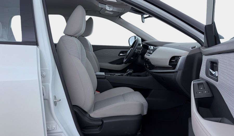 Nissan X-trail 2.5 S 4WD 7STR AUTO Suv 2024