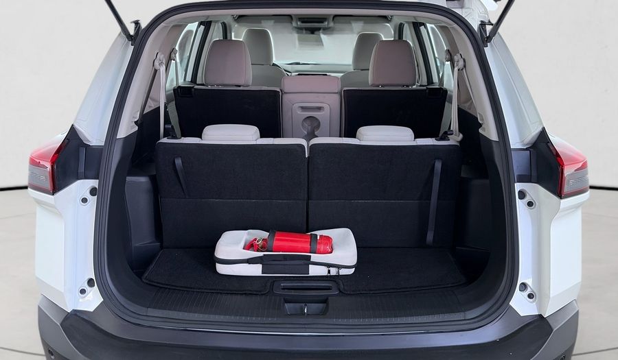 Nissan X-trail 2.5 S 4WD 7STR AUTO Suv 2024
