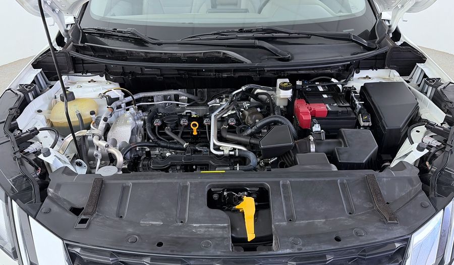 Nissan X-trail 2.5 S 4WD 7STR AUTO Suv 2024