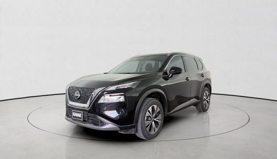 Nissan • X-Trail