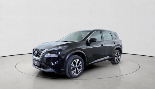 Nissan • X-Trail