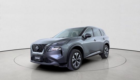 Nissan • X-Trail