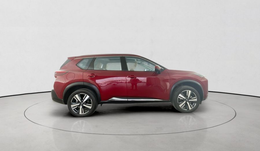 Nissan X-trail 2.5 SL 4WD 7STR AUTO Suv 2024