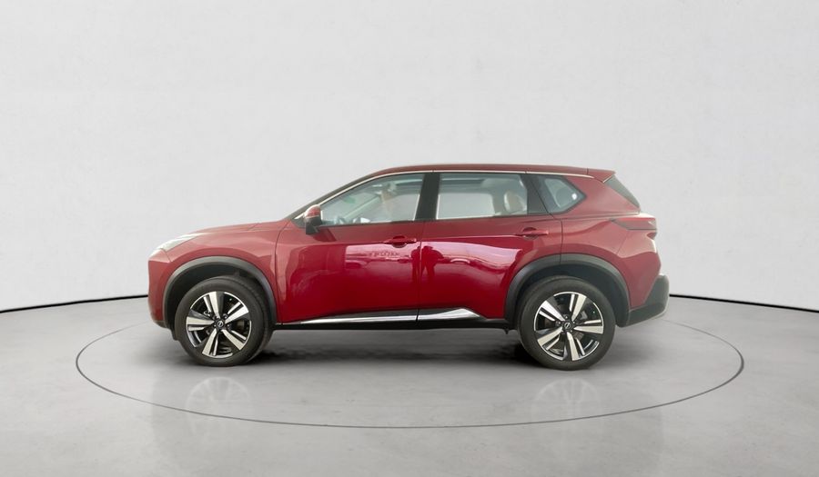 Nissan X-trail 2.5 SL 4WD 7STR AUTO Suv 2024