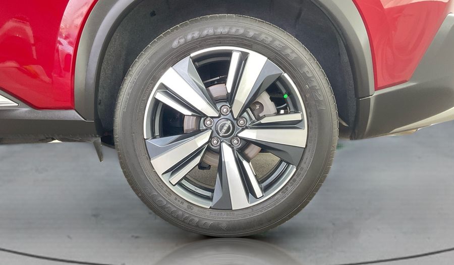 Nissan X-trail 2.5 SL 4WD 7STR AUTO Suv 2024