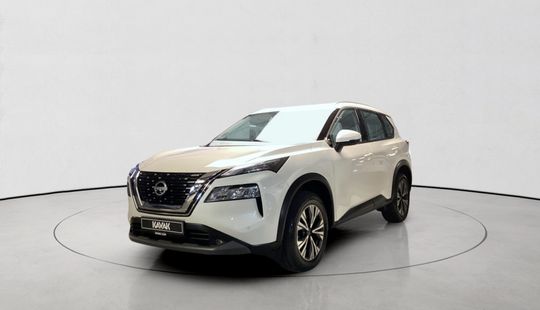 Nissan • X-Trail