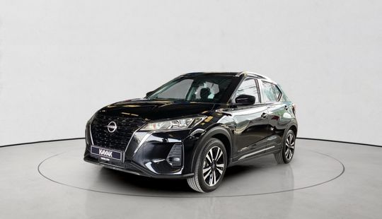 Nissan • Kicks