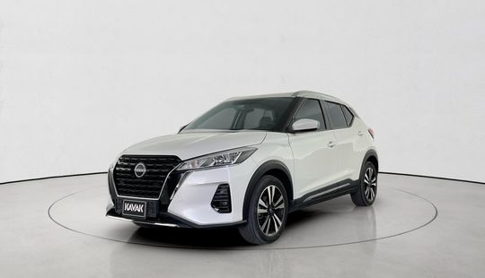 Nissan • Kicks