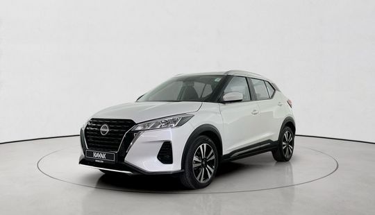 Nissan • Kicks