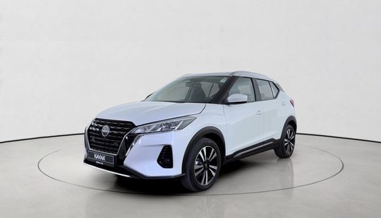 Nissan • Kicks