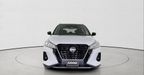 Nissan Kicks 1.6 SV CVT Suv 2024