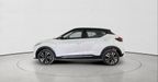 Nissan Kicks 1.6 SV CVT Suv 2024