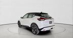 Nissan Kicks 1.6 SV CVT Suv 2024