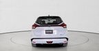 Nissan Kicks 1.6 SV CVT Suv 2024