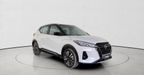 Nissan Kicks 1.6 SV CVT Suv 2024