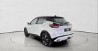 Nissan Kicks 1.6 SV CVT Suv 2024