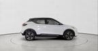 Nissan Kicks 1.6 SV CVT Suv 2024