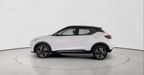 Nissan Kicks 1.6 SV CVT Suv 2024