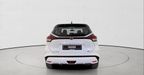 Nissan Kicks 1.6 SV CVT Suv 2024