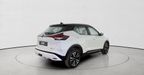 Nissan Kicks 1.6 SV CVT Suv 2024