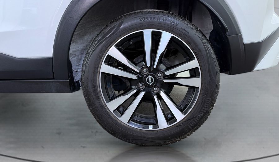Nissan Kicks 1.6 SV CVT Suv 2024