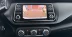 Nissan Kicks 1.6 SV CVT Suv 2024