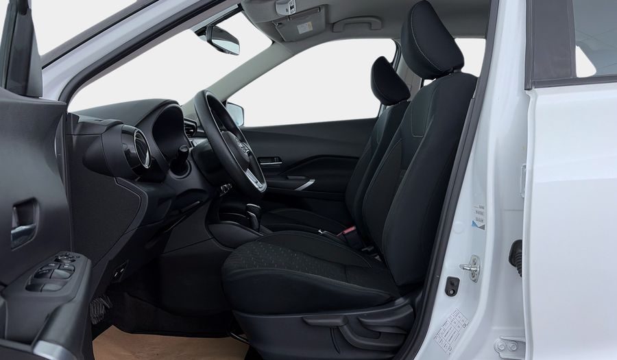 Nissan Kicks 1.6 SV CVT Suv 2024