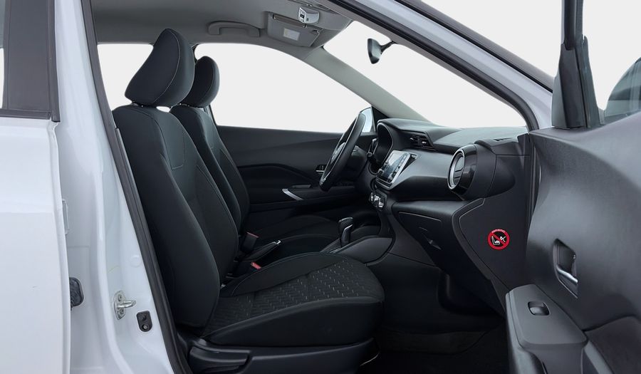 Nissan Kicks 1.6 SV CVT Suv 2024