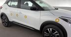 Nissan Kicks 1.6 SV CVT Suv 2024