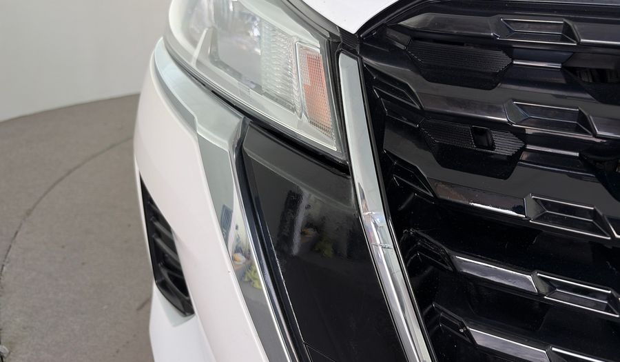 Nissan Kicks 1.6 SV CVT Suv 2024