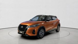 Nissan • Kicks