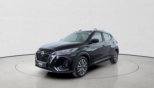 Nissan • Kicks
